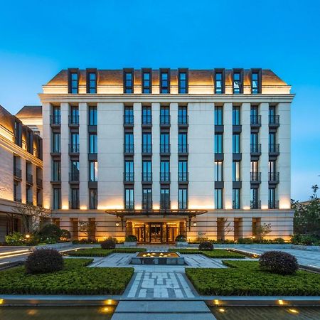 Yiuteung Mansion Hotel Csengtu Kültér fotó