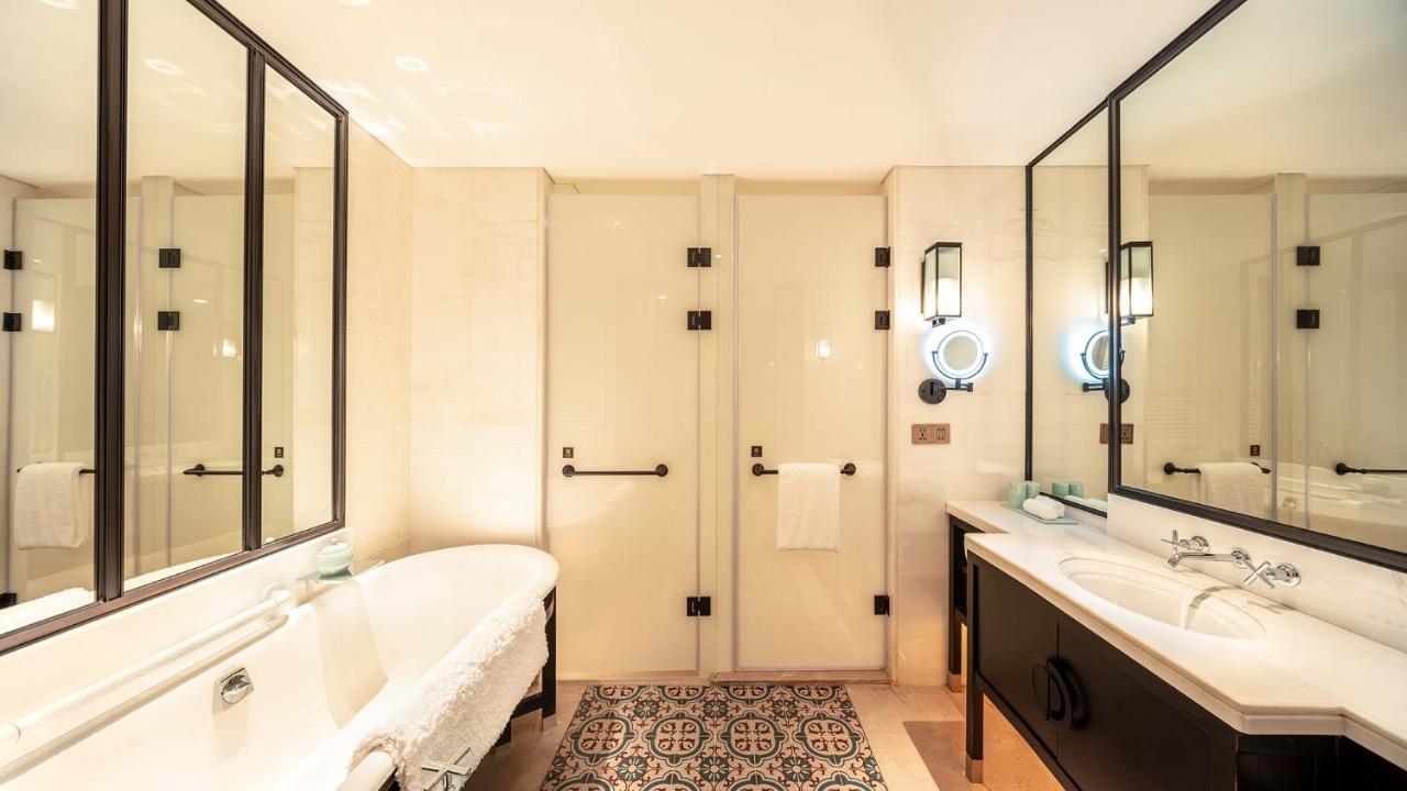 Yiuteung Mansion Hotel Csengtu Kültér fotó