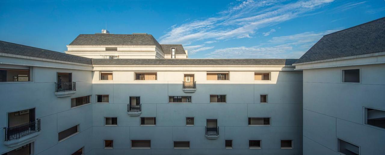 Yiuteung Mansion Hotel Csengtu Kültér fotó